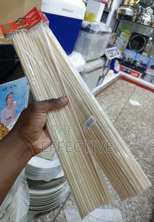 Bamboo Skewers