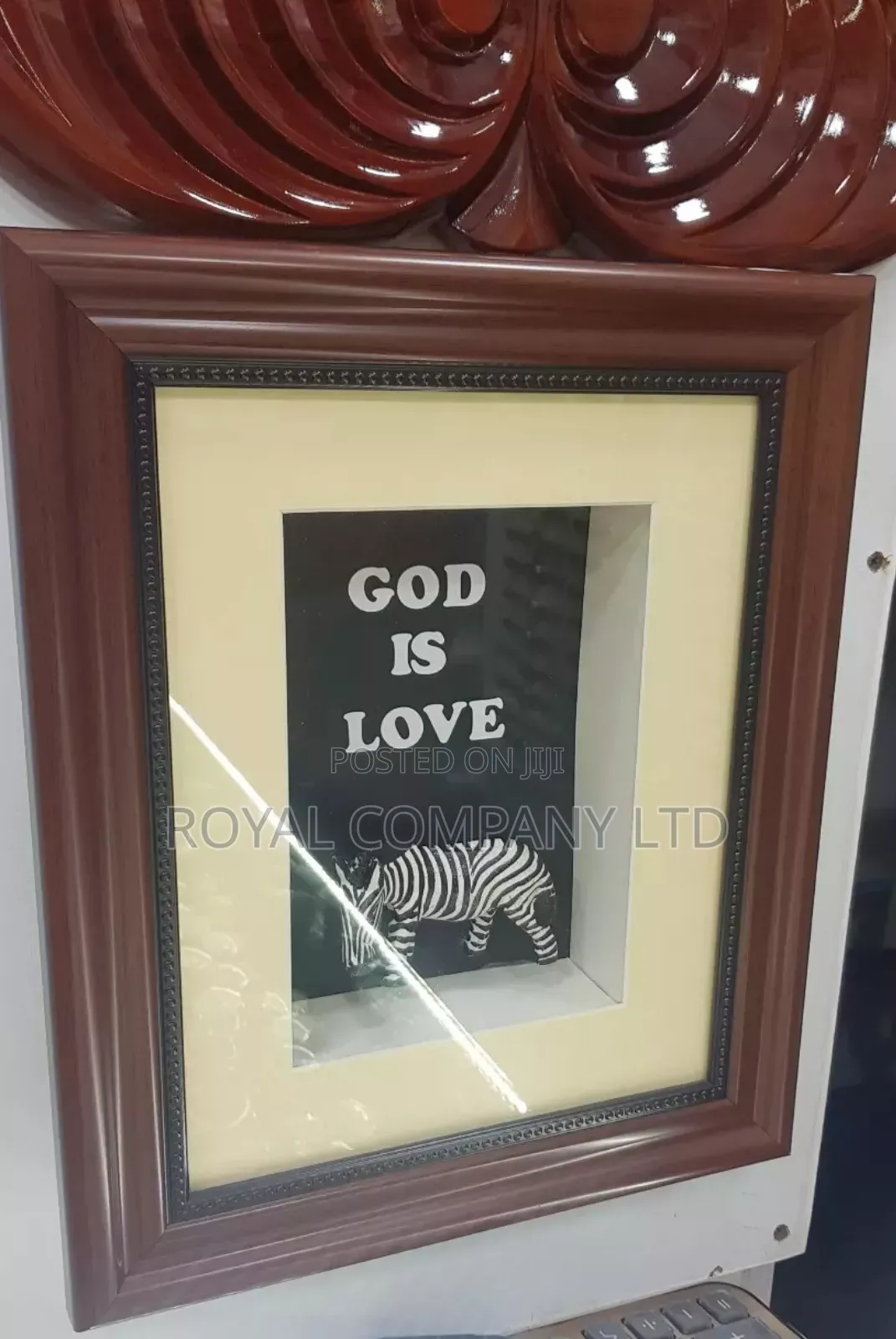 Art Piece Frame