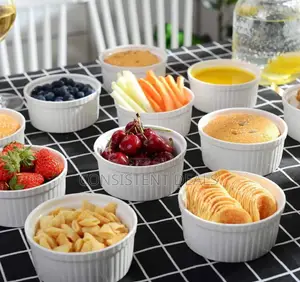 Ramekin Bowl (12pcs)