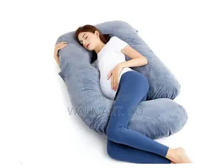 Multipurpose Pregnancy Pillow