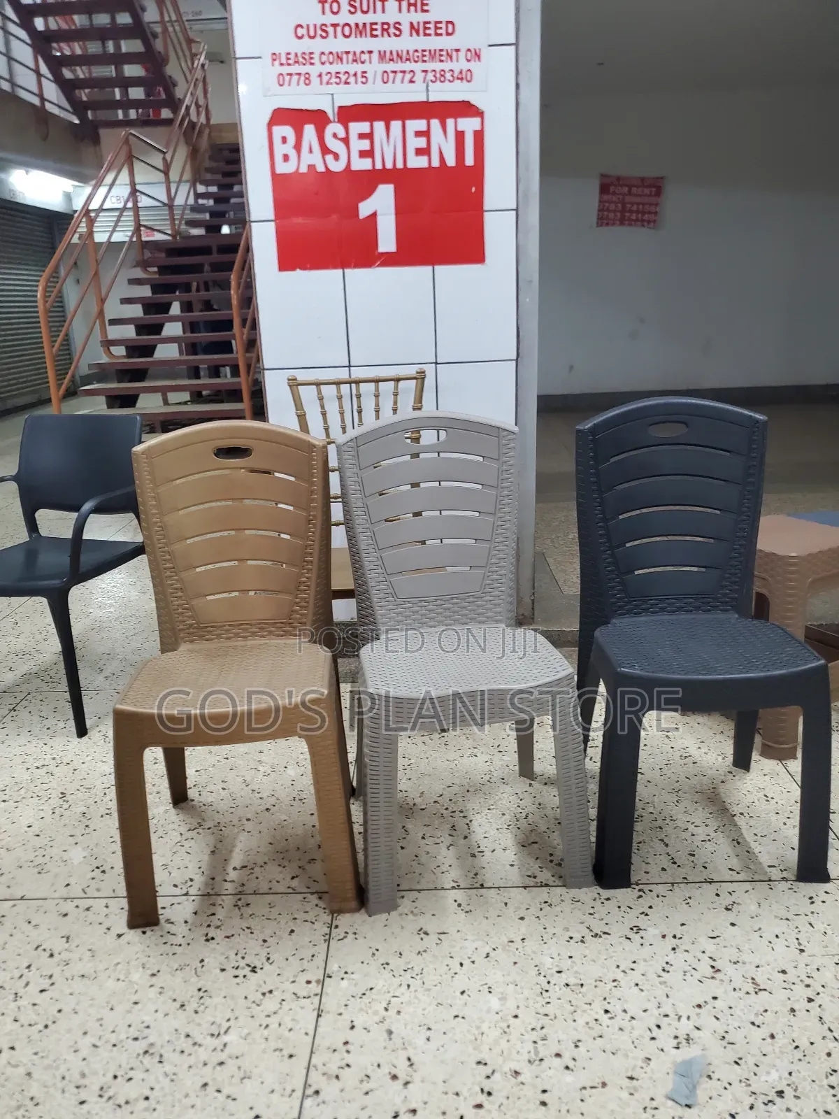 Compound Restaurant Plastic Chairs Plastic Chairs
