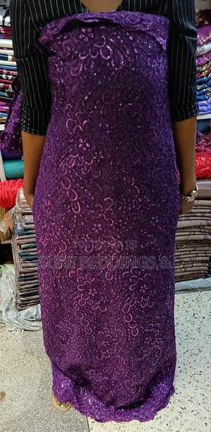 Penny's Fashion Gomesi