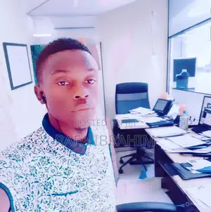 Accounting Finance CV