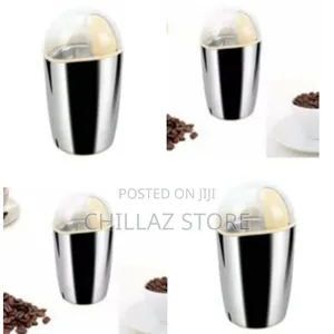 Geepas Coffee Spice Grinder.