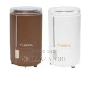Spice Nets Lexical Electric Coffee Grinder Machine.