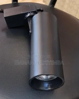 Adjustable Track Light