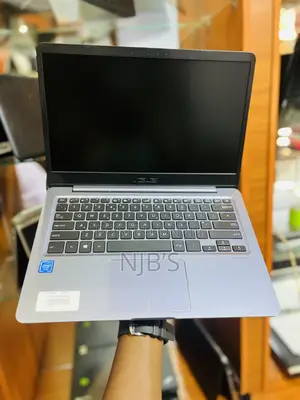 Laptop Asus VivoBook E403NA 4GB Intel Celeron eMMC 128GB