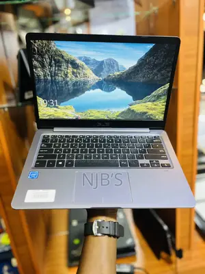 Laptop Asus VivoBook E403NA 4GB Intel Celeron eMMC 128GB