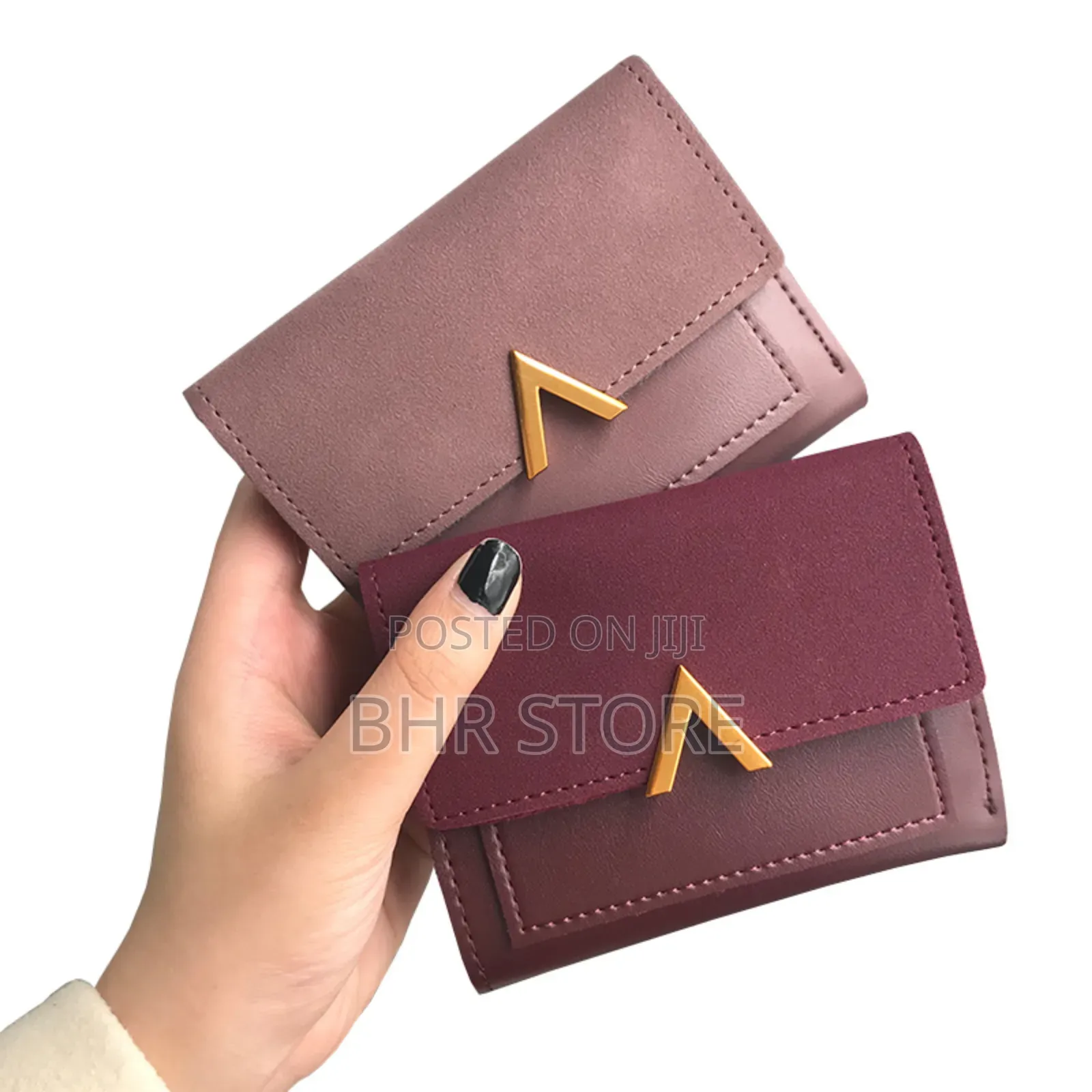 Ladies Wallets
