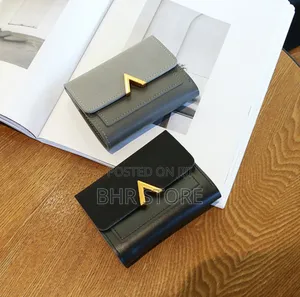 Ladies Wallets