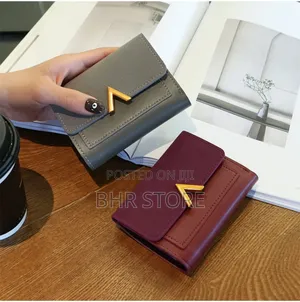 Ladies Wallets