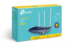 Tp-Link Archer C20 Router