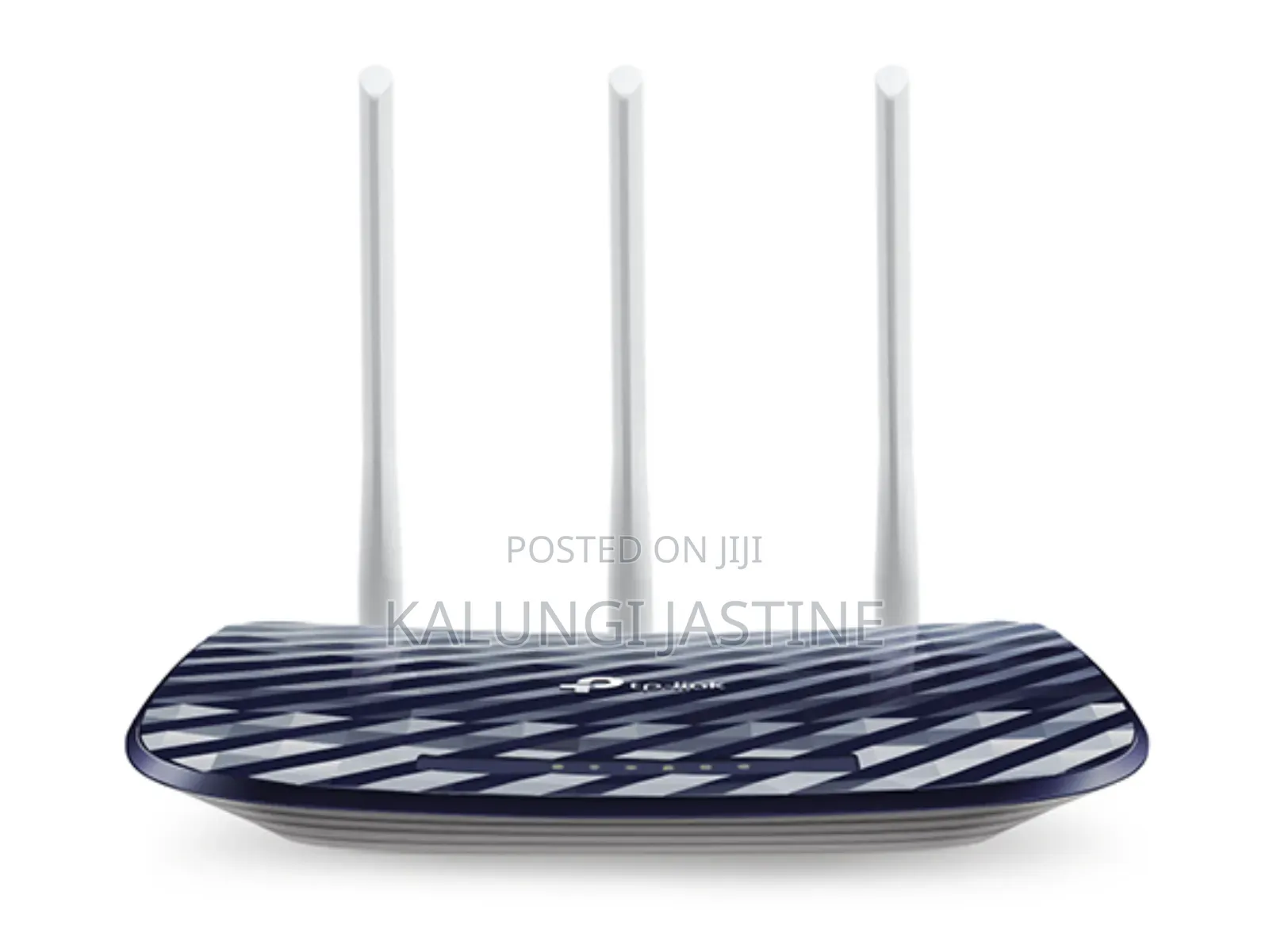 Tp-Link Archer C20 Router