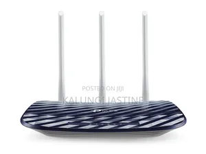 Tp-Link Archer C20 Router