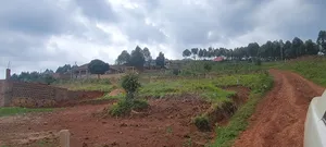 Titled 50x100 Land N Masaka Rd Mpambire Near Tarmac and Trading Center