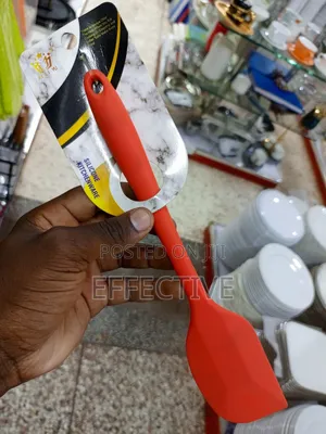 Silicone Spatula