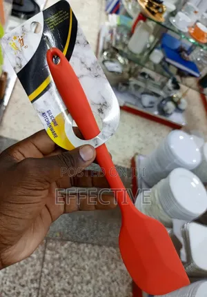 Silicone Spatula