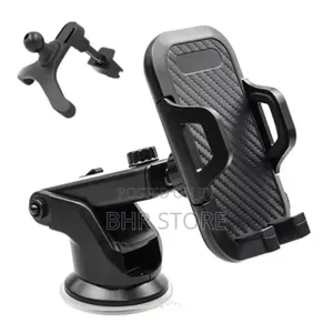 Car Phone Holder