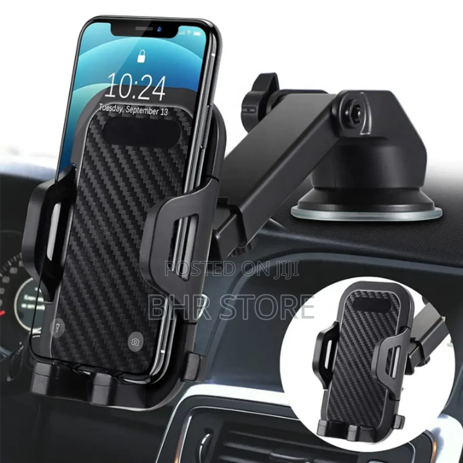 Car Phone Holder