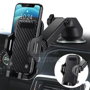 Car Phone Holder