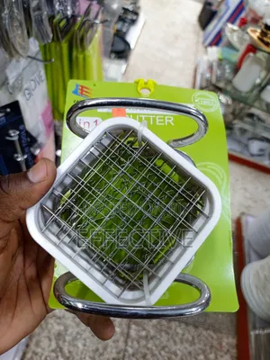 Vegetable and Fruit Cutter