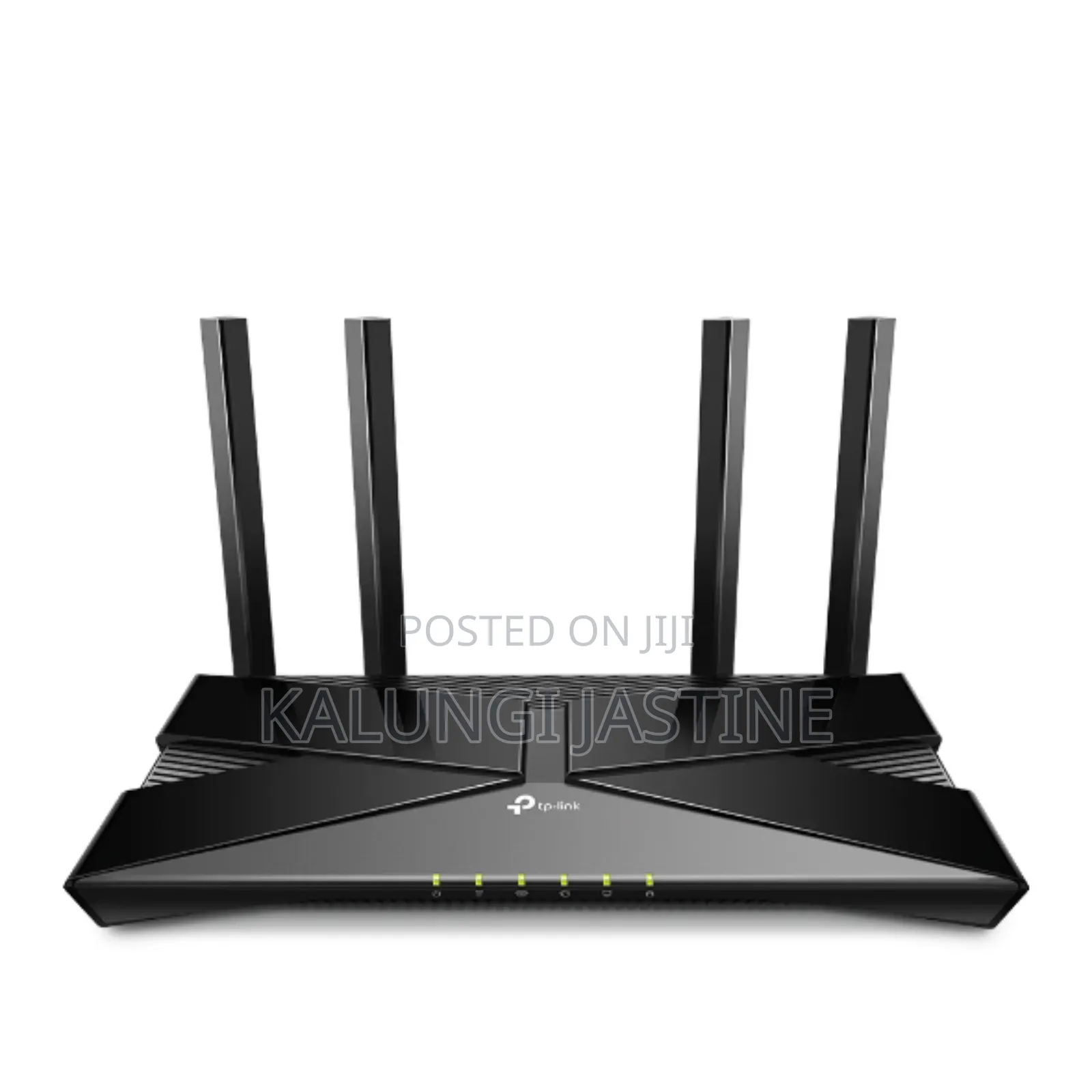 Tp-Link Archer Ax53 Router