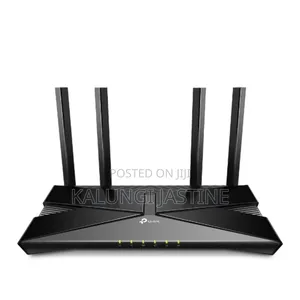 Tp-Link Archer Ax53 Router