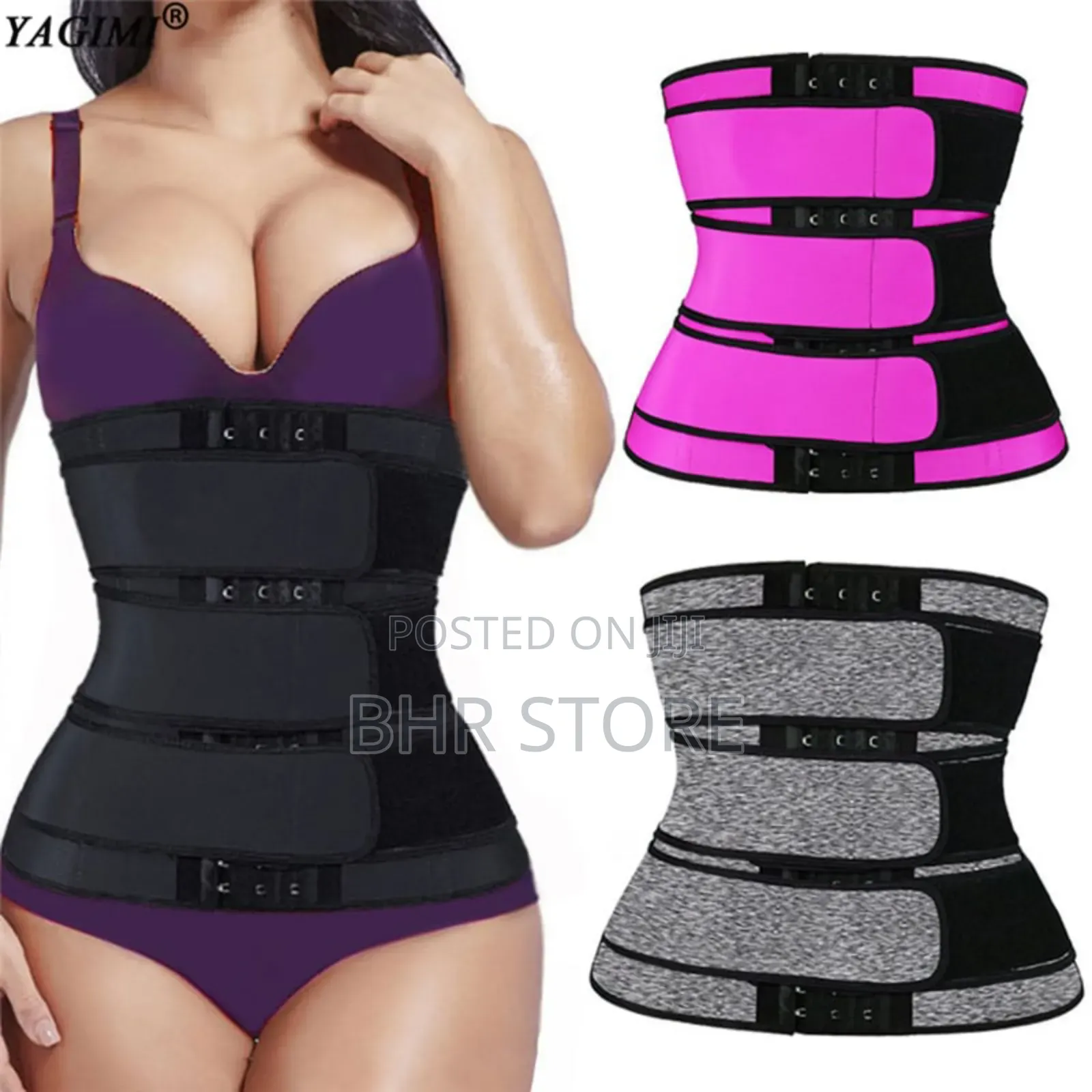 Waist Trainers