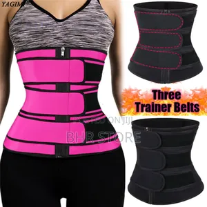 Waist Trainers