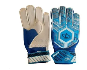 High Performance Goalkeeper Gloves