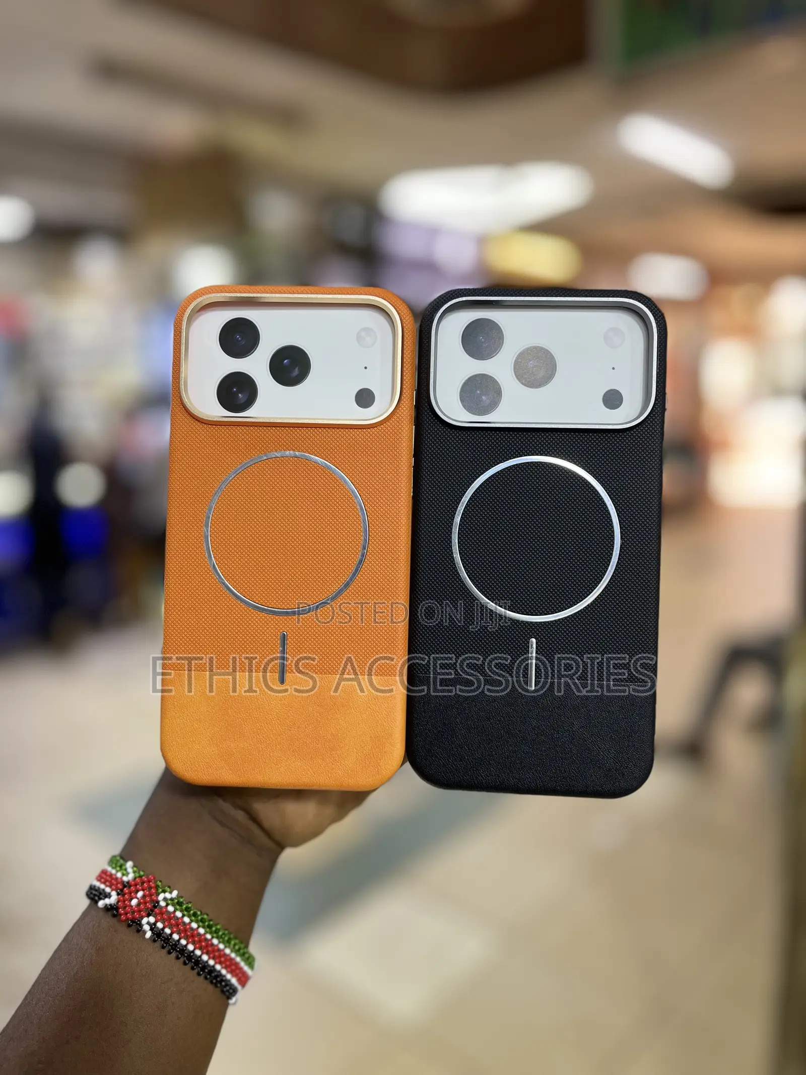 Mobi Case Cover