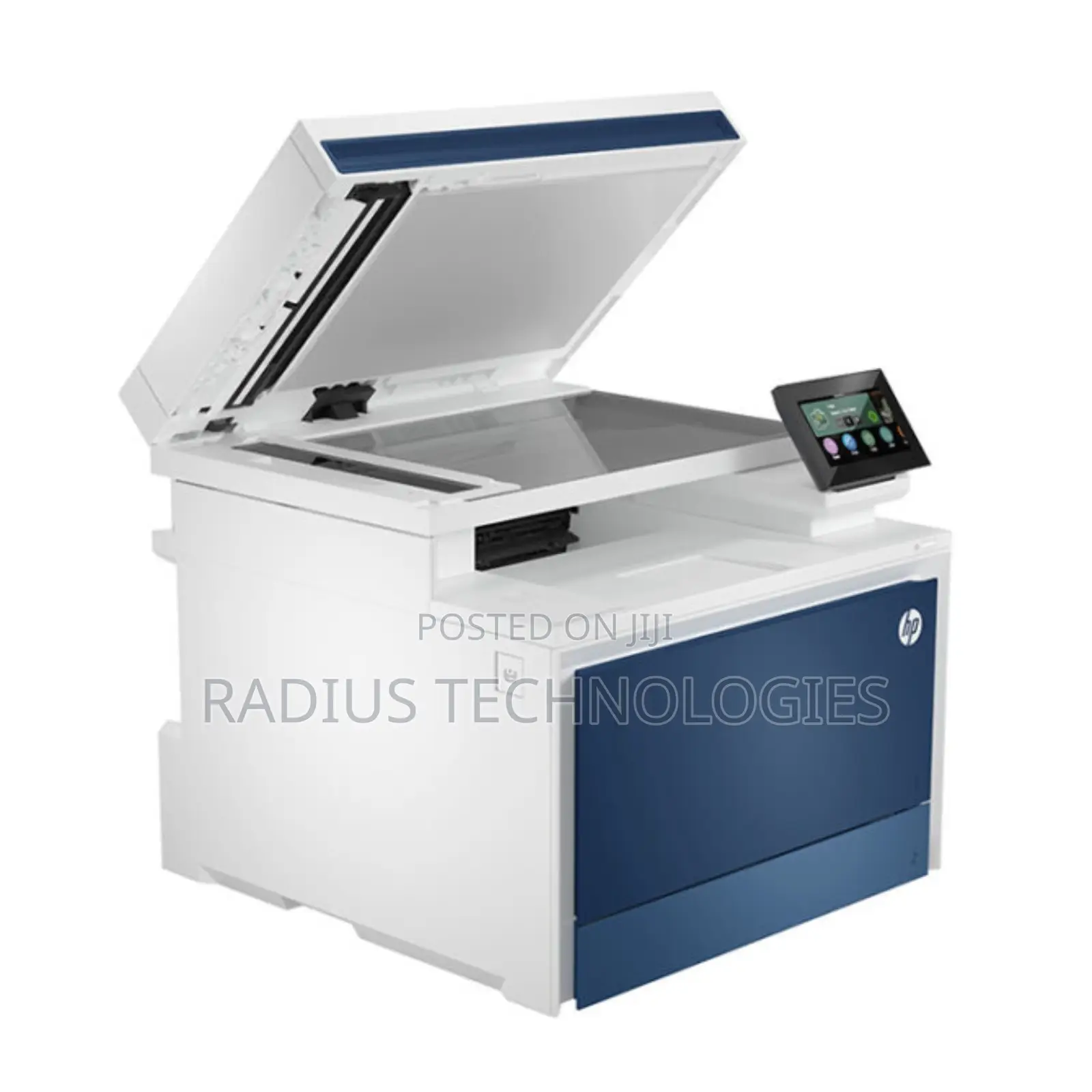 Hp Color Laserjet Pro MFP 4303dw Printer