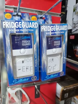 Sollatek Fridge Guard