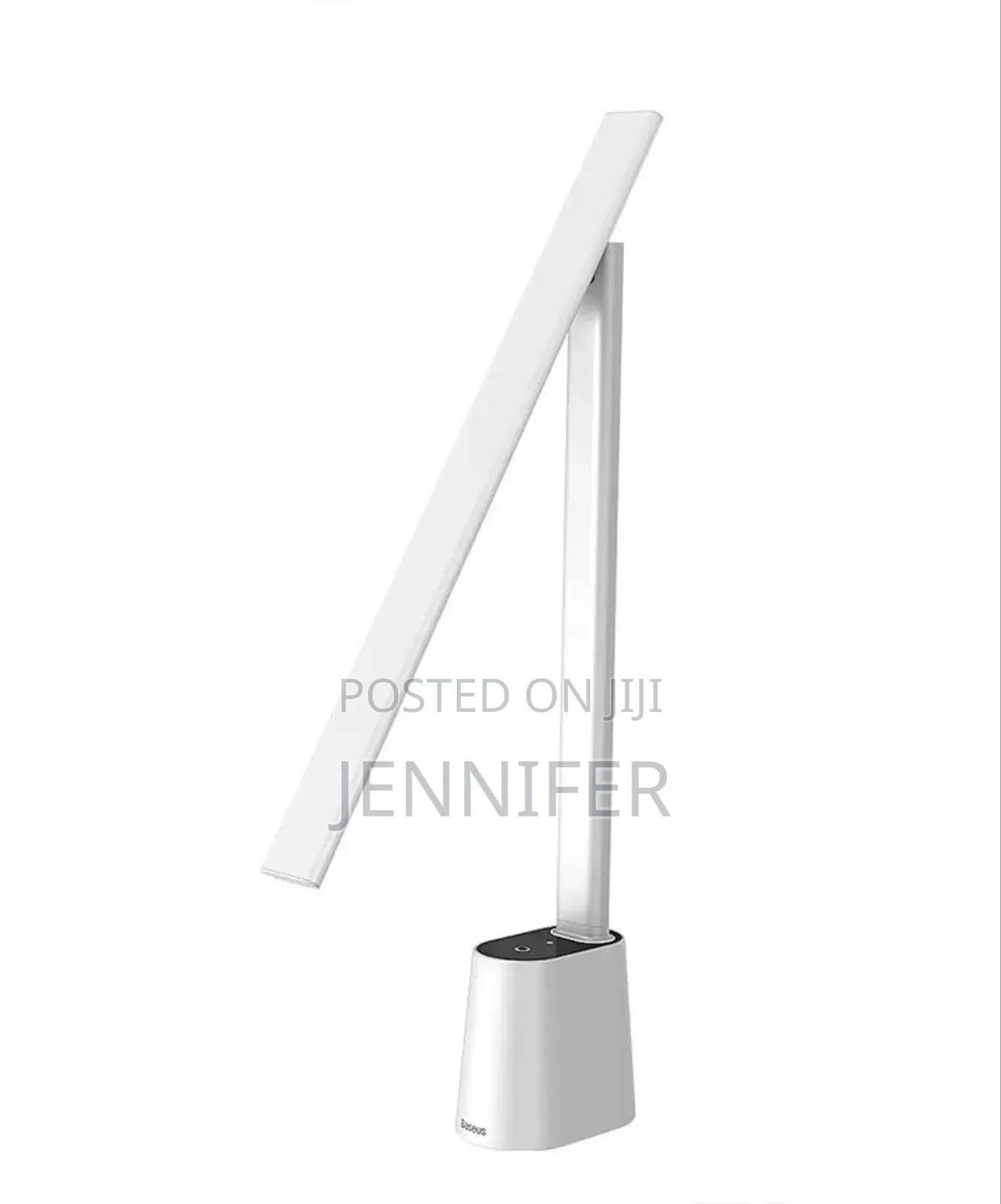 Baseus Led Desk Lamp Auto-Dimming Table Lamp