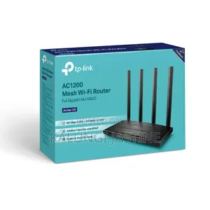 Tp-Link Archer C6