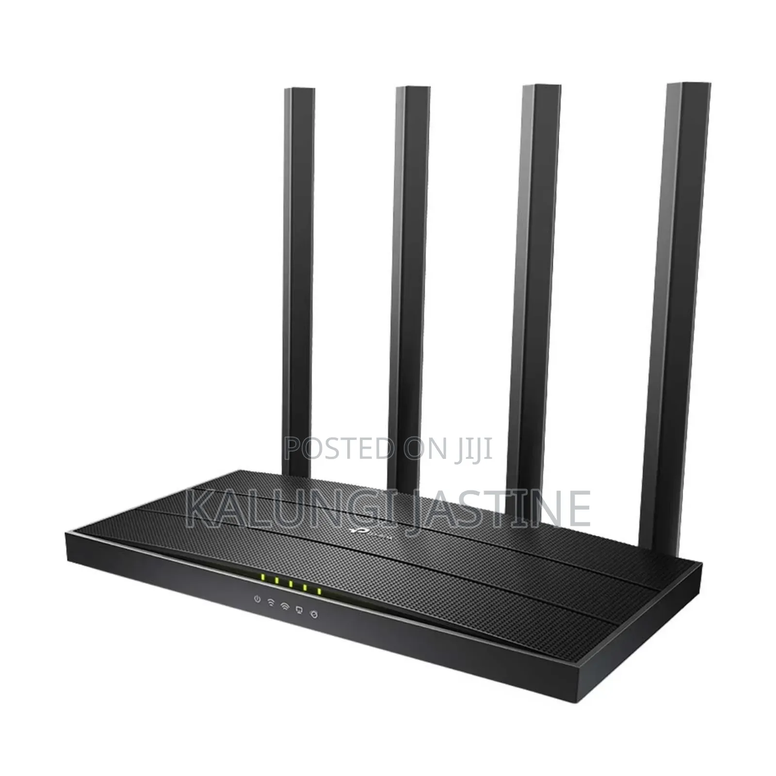 Tp-Link Archer C6
