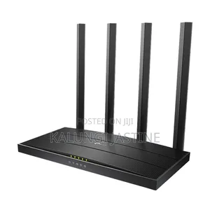 Tp-Link Archer C6