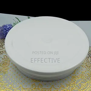 Plastic Turntable