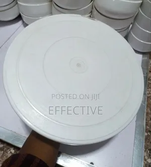 Plastic Turntable