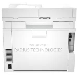 Hp Color Laserjet Pro MFP 4303dw Printer