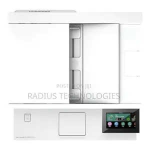Hp Color Laserjet Pro MFP 4303dw Printer
