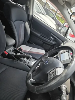 Subaru Impreza 2014 Pearl