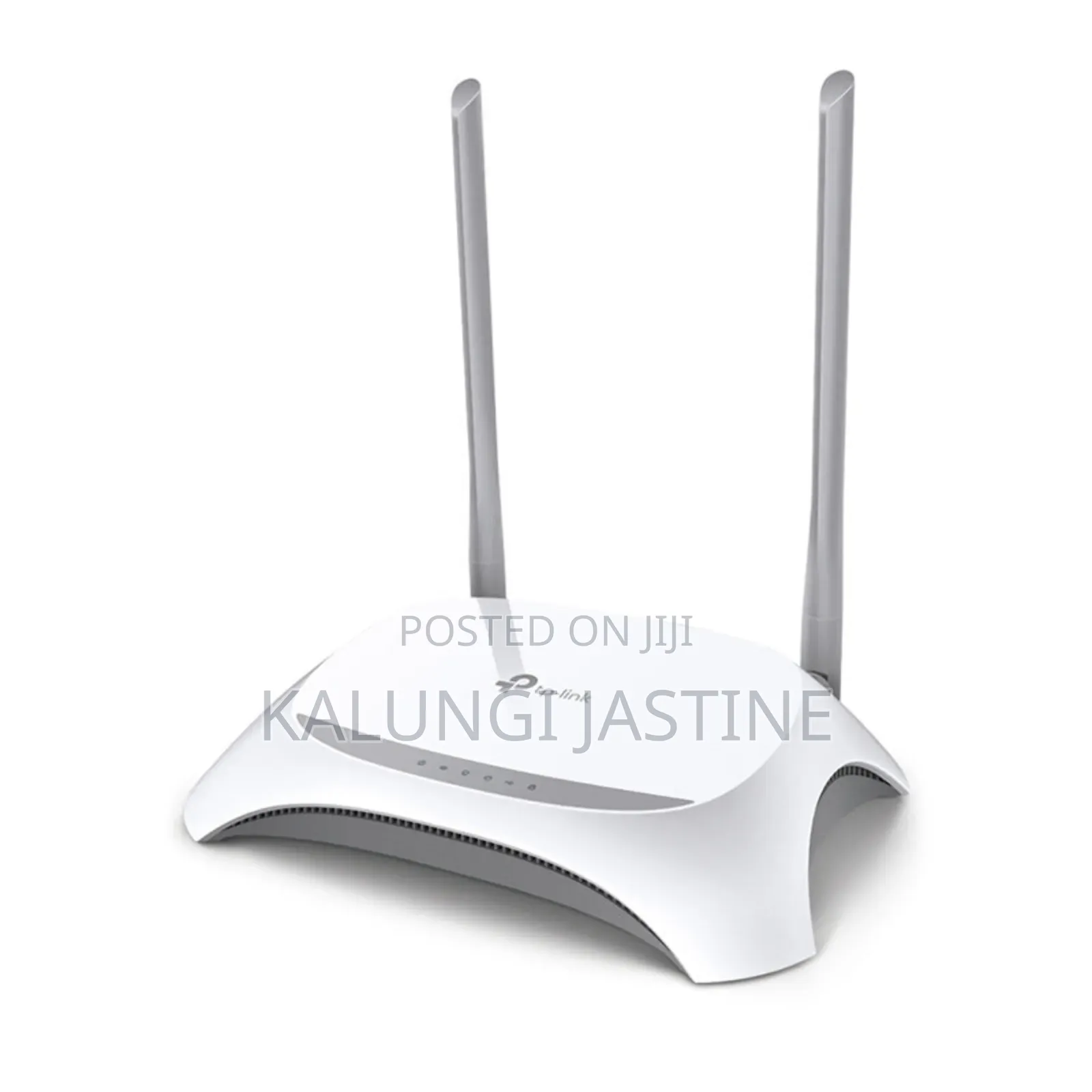 Tp-Link Tl-Mr3420