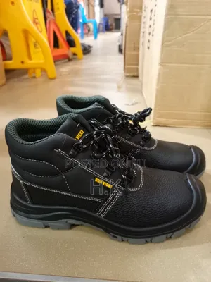 Don Safety Shoes.