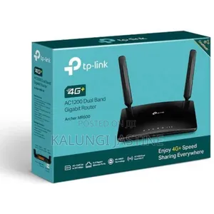 Tp-Link Mr600