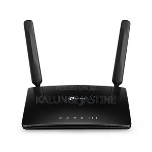 Tp-Link Mr600