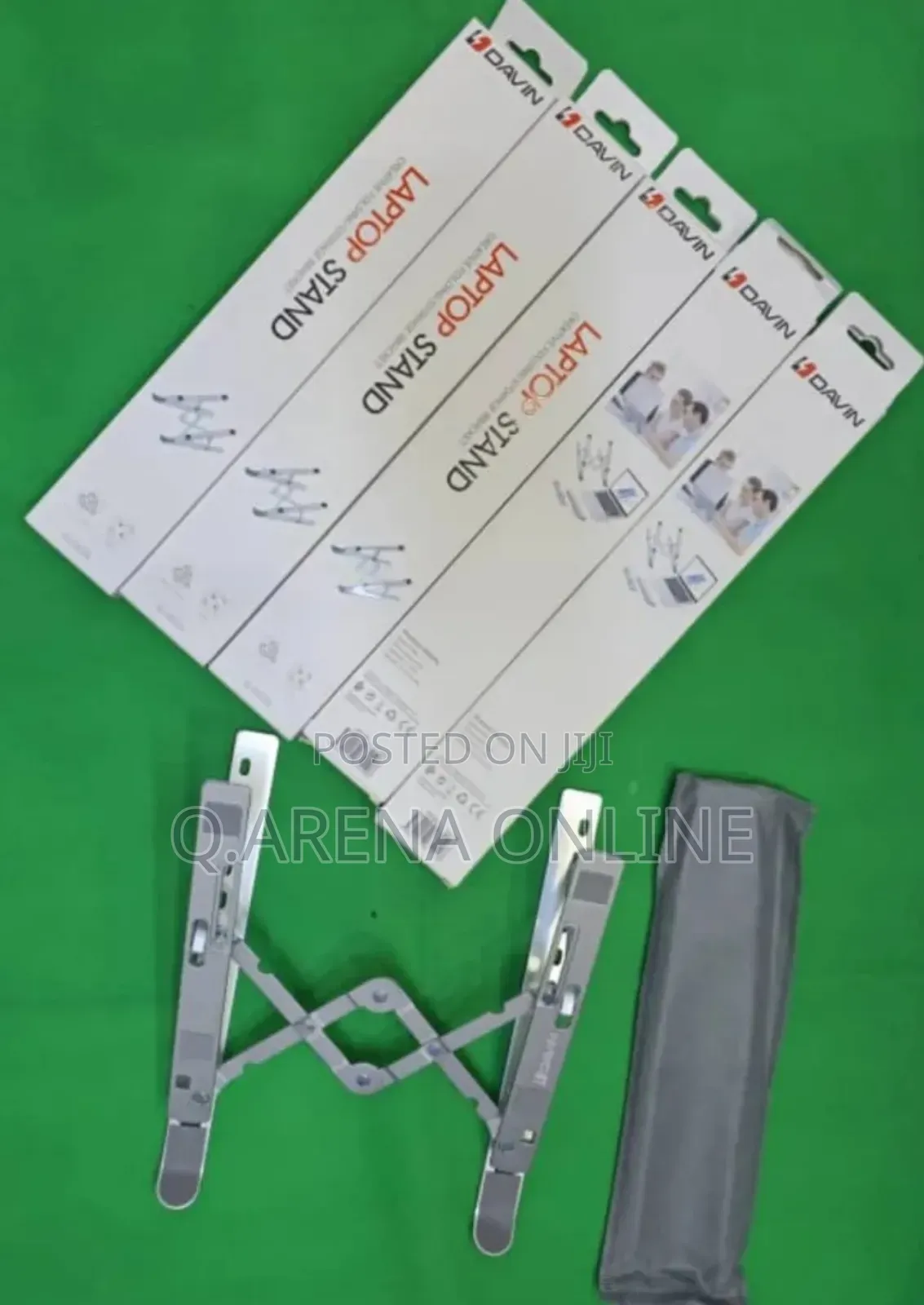 Portable Laptop Stand Durable