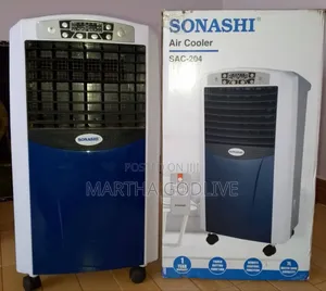 Sonashi Air Cooler Sac-204