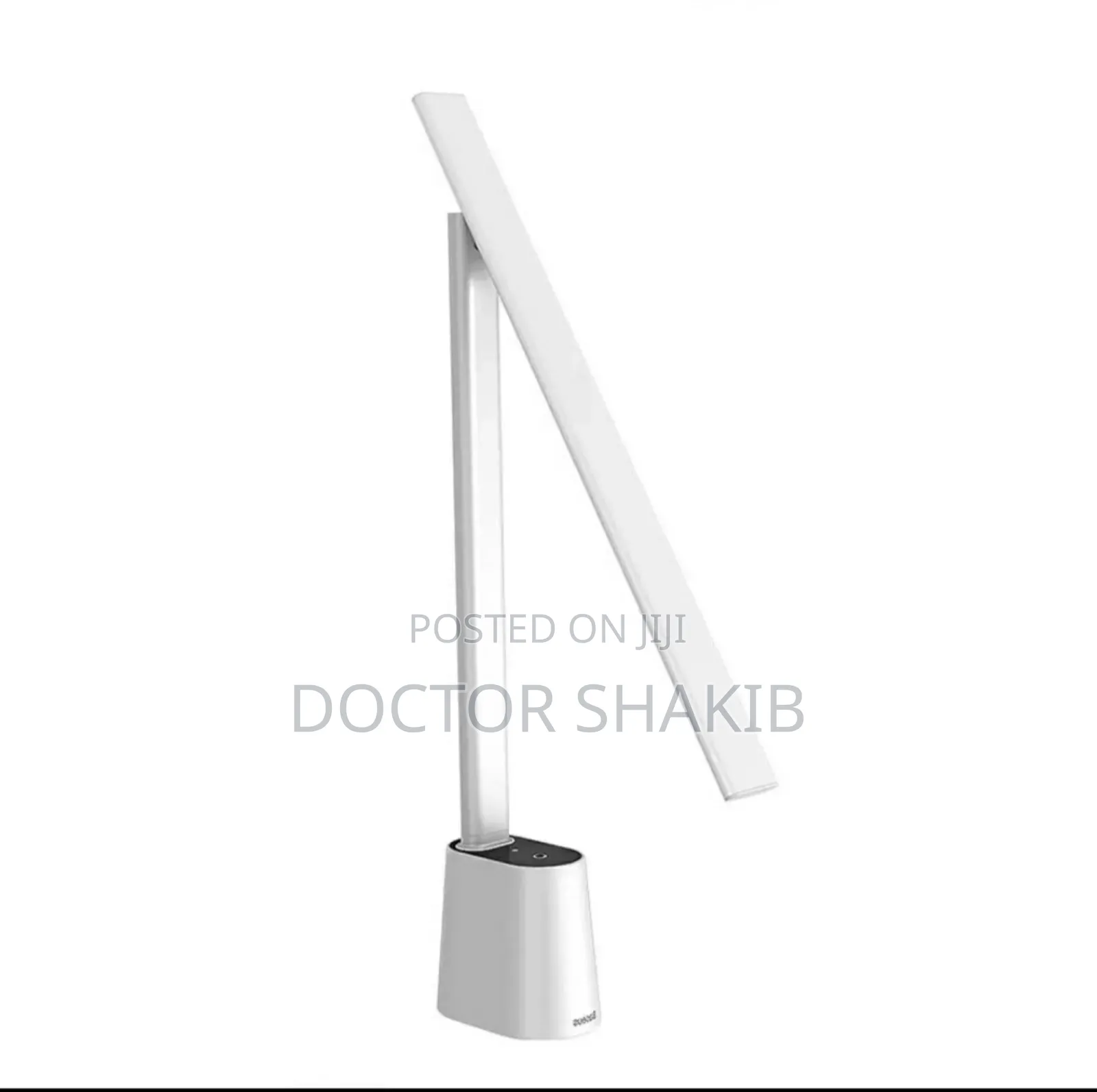 New Baseus Led Desk Lamp Auto-Dimming Table Lamp