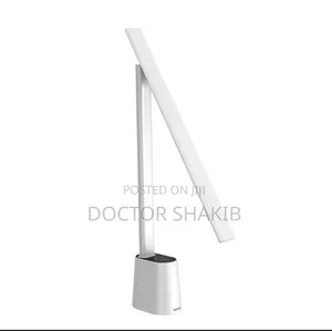 New Baseus Led Desk Lamp Auto-Dimming Table Lamp